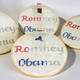 Illustration for article titled Here Is A Beautiful Cross-Stitch Visualization of How Women Voted In The Last Election